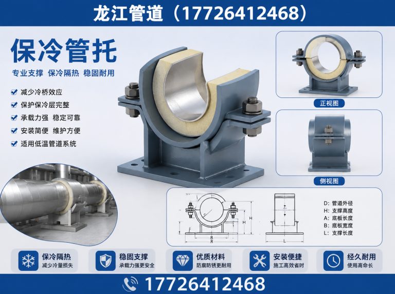 河间市弹簧支吊架展示图